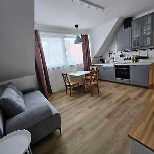 Prater Apartman