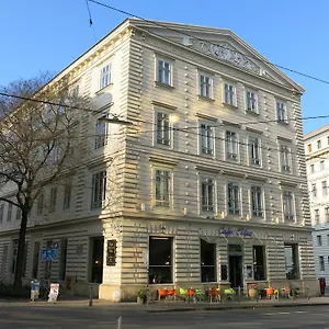 Apartamento Aeki City, Viena