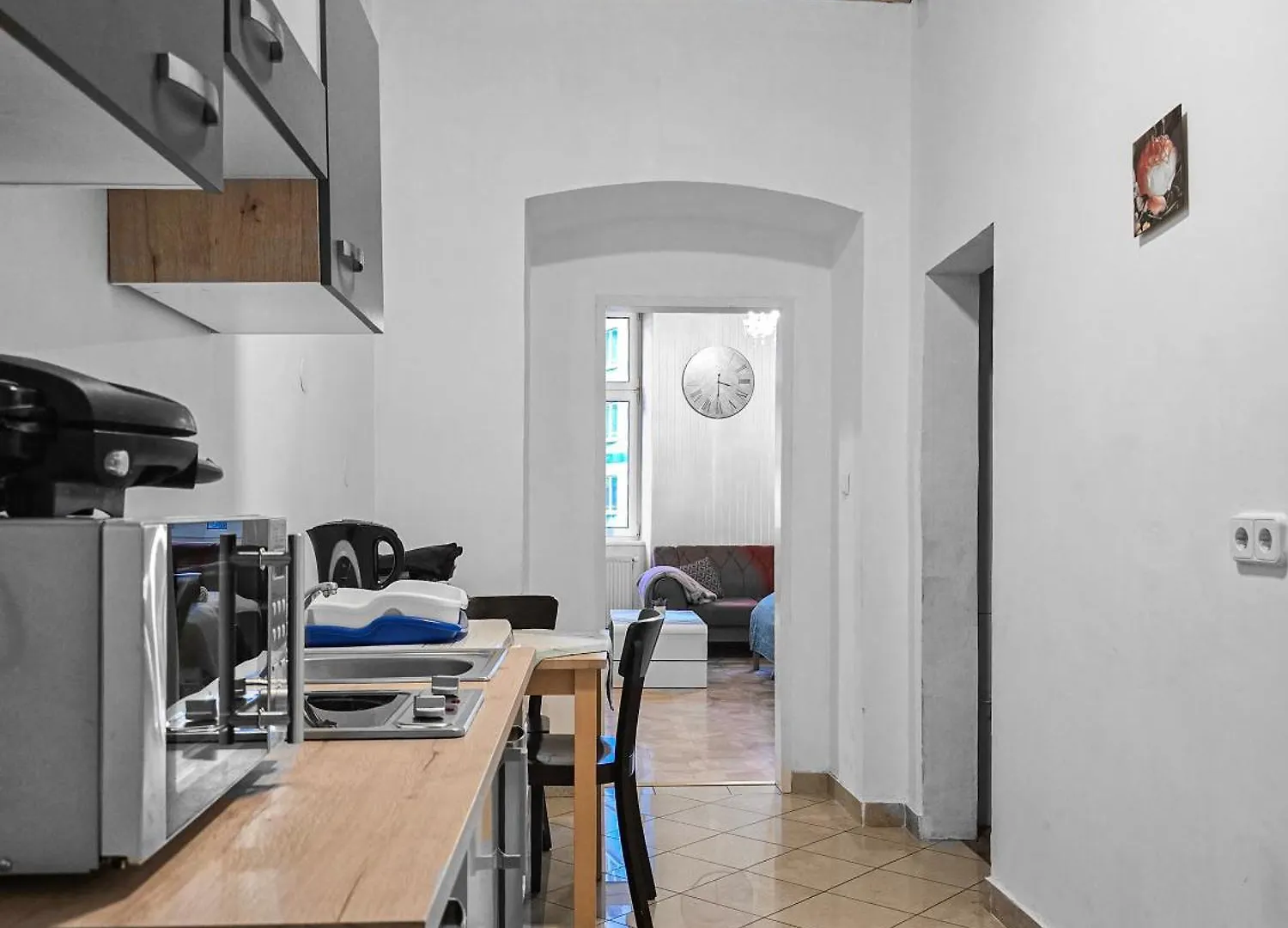 Apartment 4Rooms Center Vienna