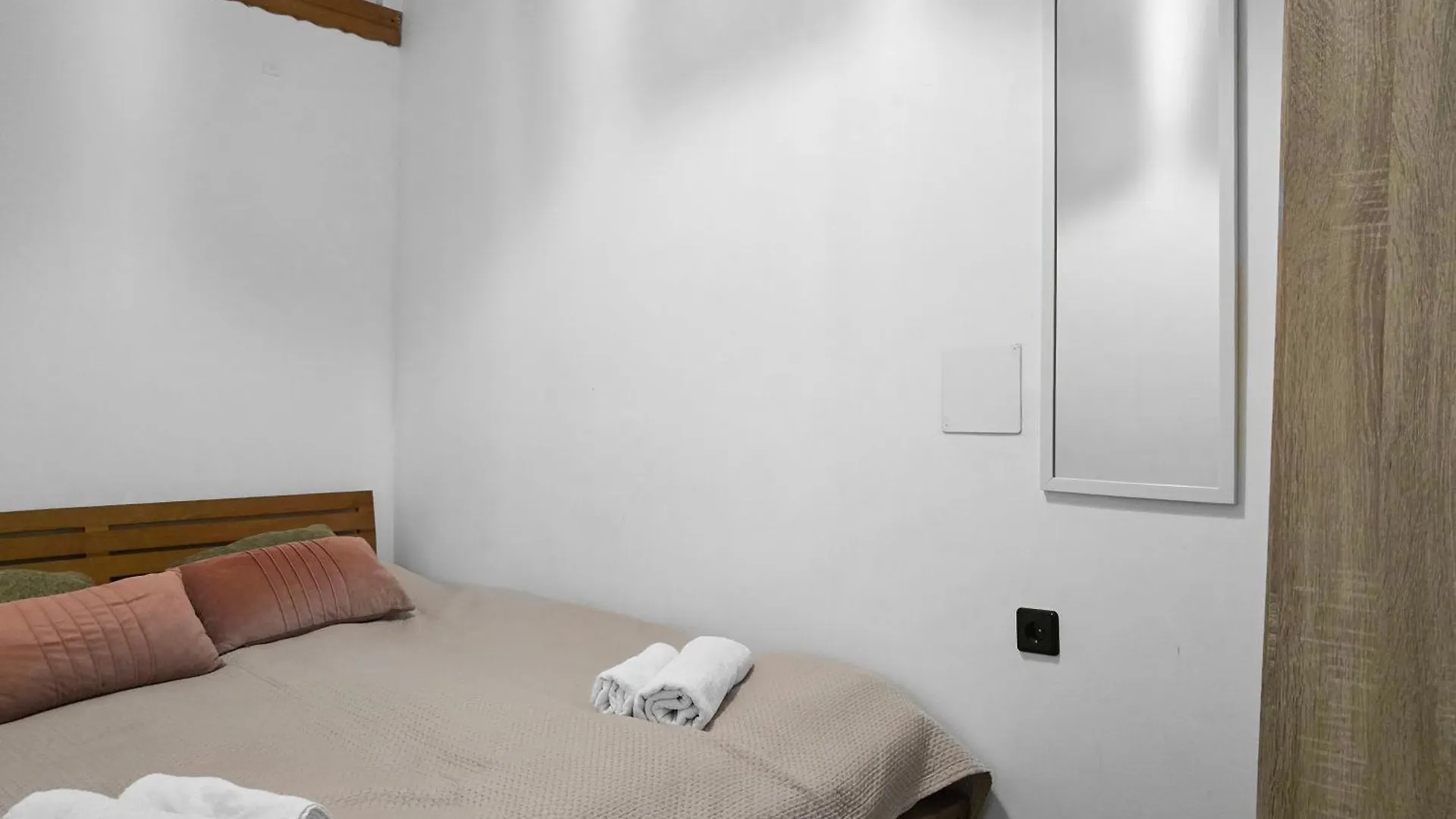 4Rooms Center Vienna