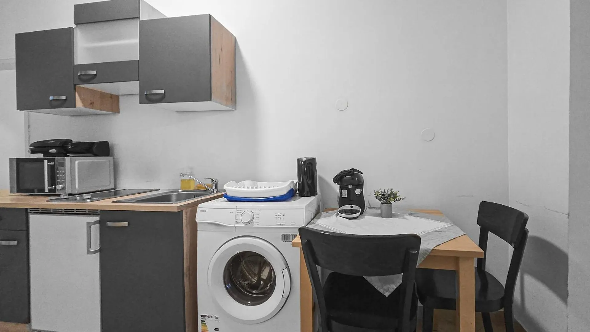 Apartment 4Rooms Center Vienna