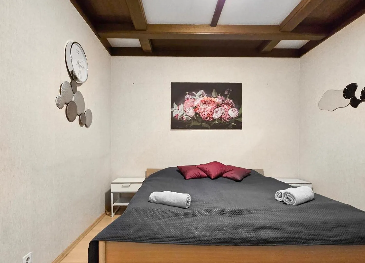 4Rooms Center Vienna 0*,