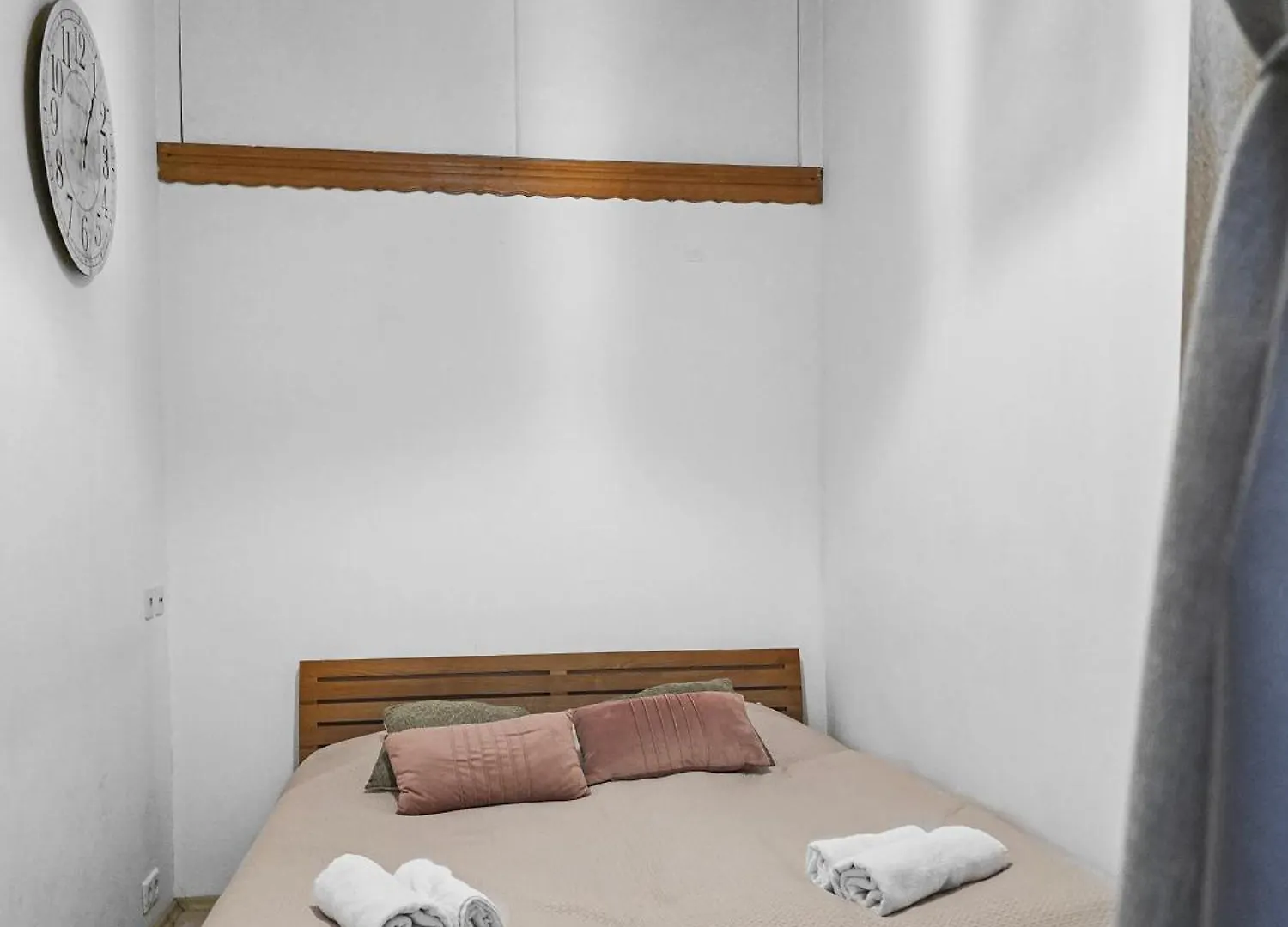 4Rooms Center Vienna Austria