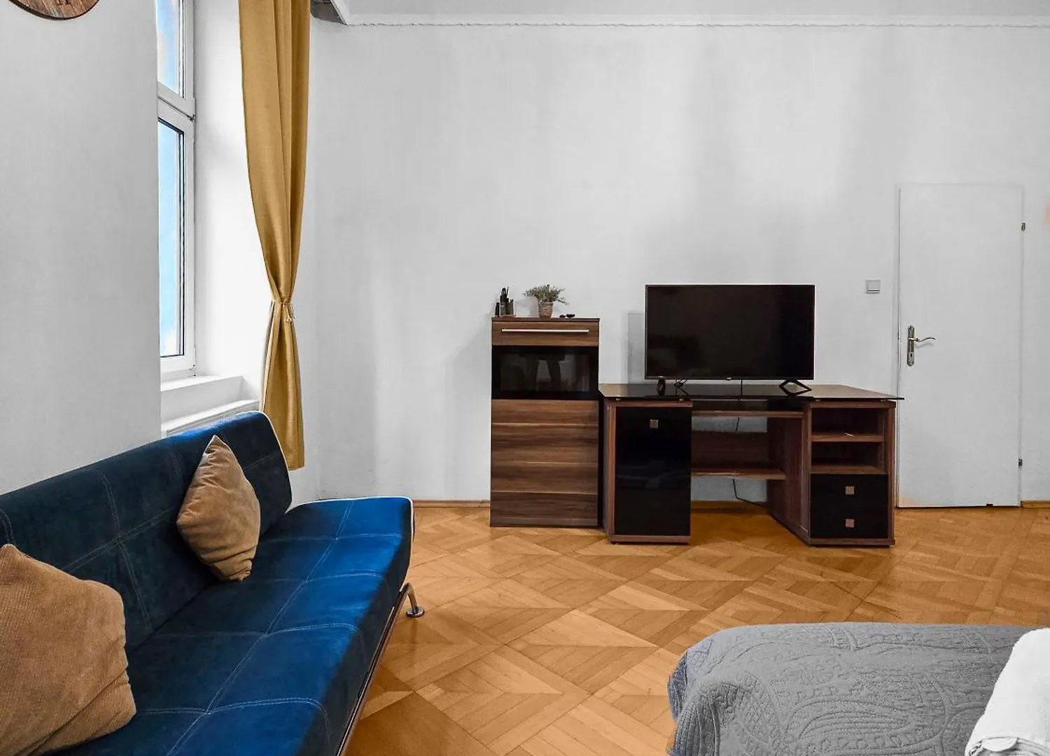 4Rooms Center Vienna Apartment
