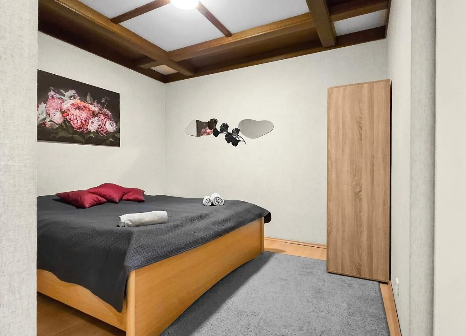 4Rooms Center 维也纳